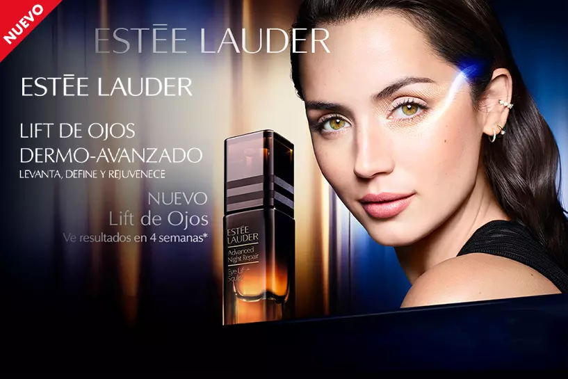 Revitaliza tu mirada con Lift de Ojos con hidratación instantánea, textura ligera y una piel más firme