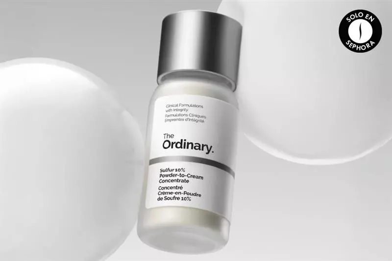 &iexcl;Reduce los brotes! Act&uacute;a directamente sobre las imperfecciones y ve resultados dentro de 1 hora*