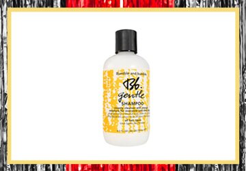 Regalo de Bumble&Bumble