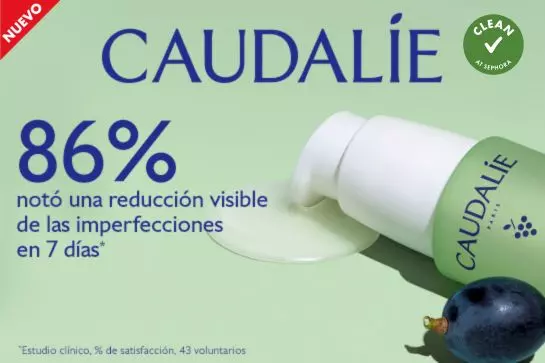 ¡Renueva tu piel! Reduce manchas, imperfecciones y poros para lograr un aspecto purificado con Vinopure