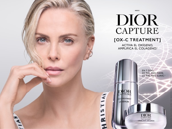 Dior Tratamientos