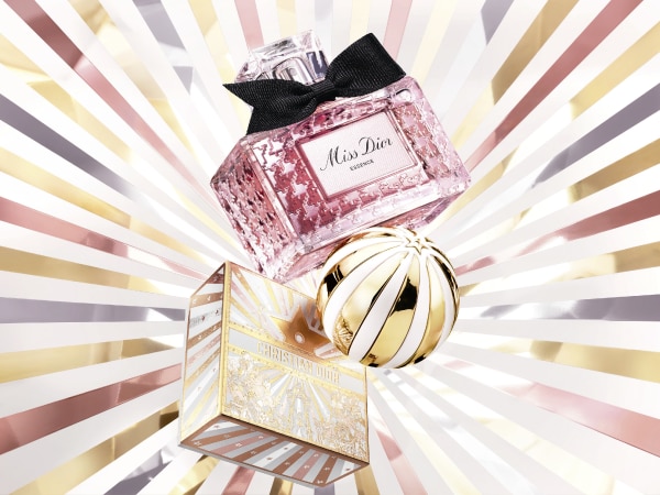 Dior Fragrancias Femininas