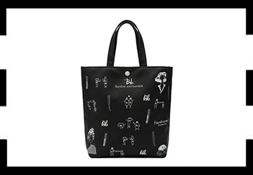Regalo Bumble and Bumble Tote AHUM