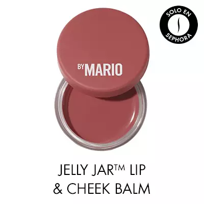 Born This Way Natural Finish