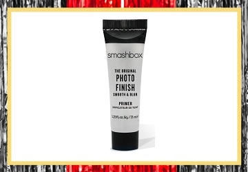 Regalo de Smashbox