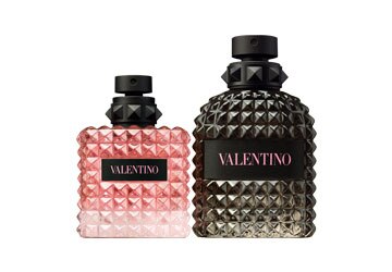 Acerca de Valentino