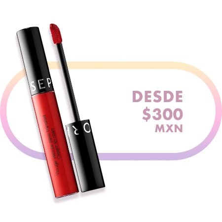 desde 300 pesos