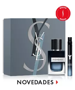 NOVEDADES