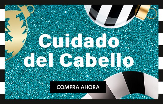 cuidado del cabello