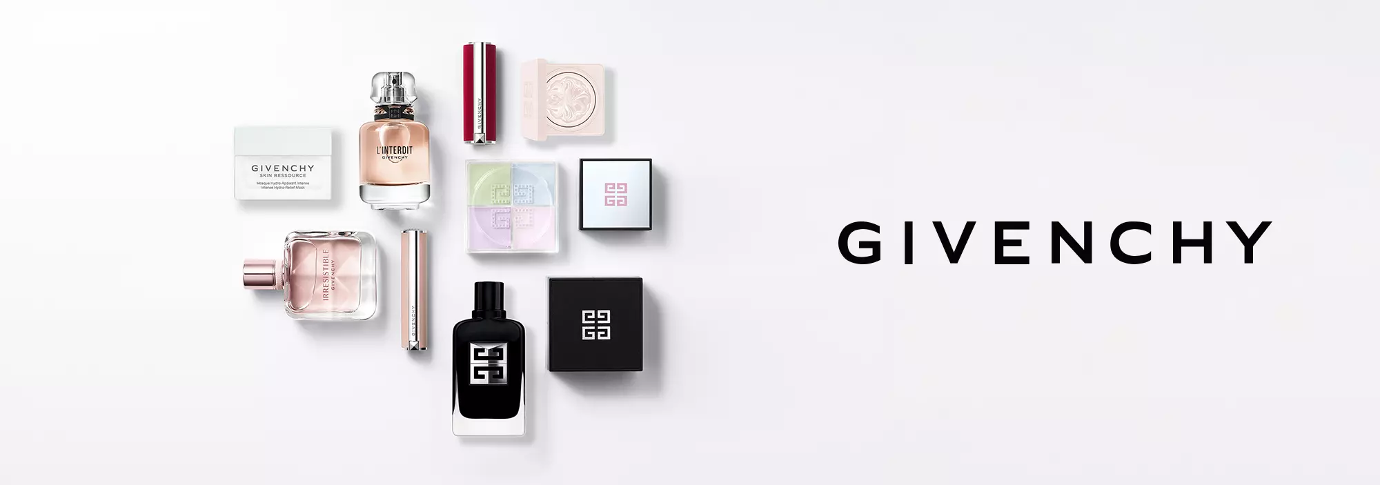 Maquillaje Sephora