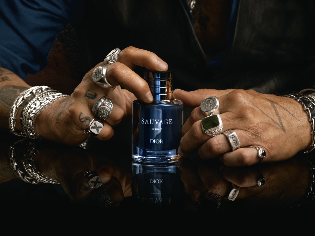 Dior Fragrancias Masculinas