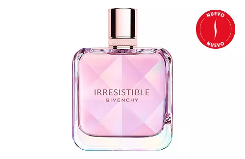 FRAGRÃ‚NCIA FEMININA