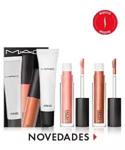 NOVEDADES