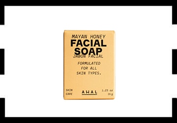 GWP MINI JABON DE MIEL