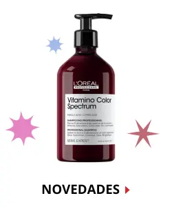 NOVEDADES
