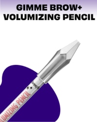 “gimme brow+ volumizing”