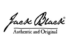 JACK BLACK