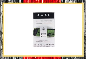 Regalo de Ahal