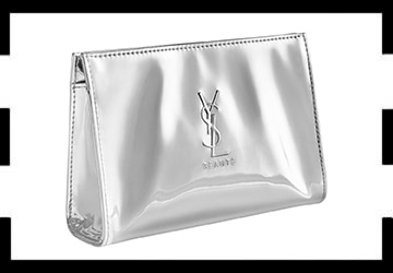 Regalo YSL Loveshine Pouch