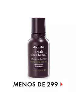 MENOS DE 299