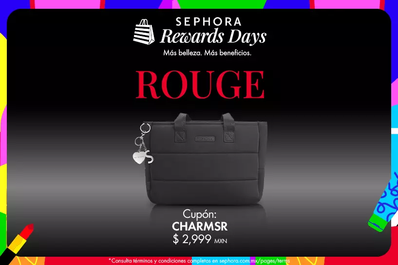 Tu compra tiene recompensa. Elige el regalo que m&aacute;s te guste y obt&eacute;nlo con el cup&oacute;n indicado.
