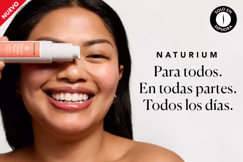 💫 &iexcl;Nueva Marca! Descubre Naturium y eleva tu rutina con activos de alta eficacia para cada necesidad de la piel