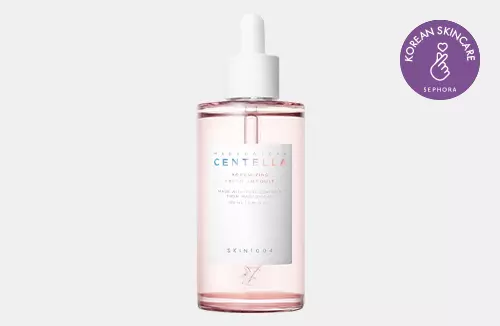 FRAGRÃ‚NCIA FEMININA