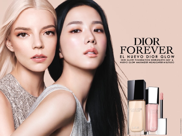 Dior Fragrancias Masculinas