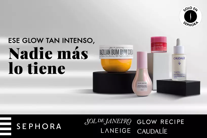¡Exclusivo para ti! Descubre las marcas de skincare que solo encontrarás aquí y eleva tu rutina al siguiente nivel
