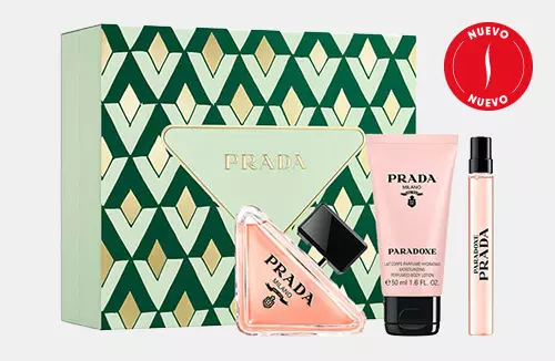 FRAGRÃ‚NCIA FEMININA