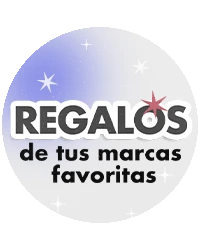 Regalos de marcas