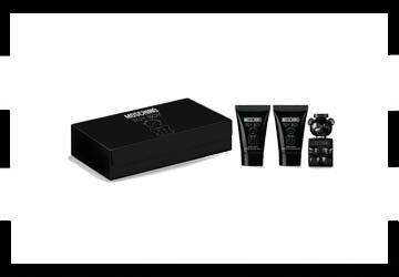 Regalo de Moschino