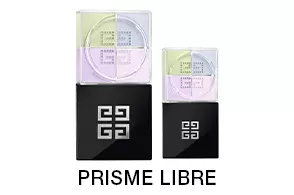 “PRISME LIBRE”