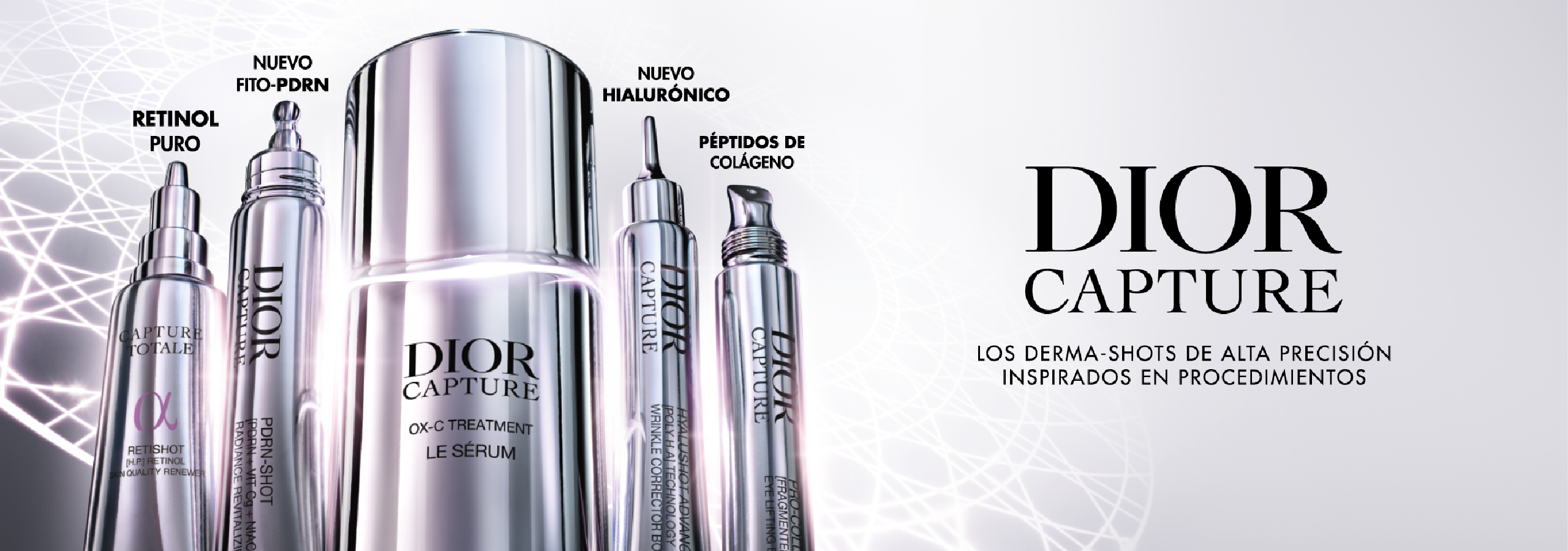 Dior Tratamientos