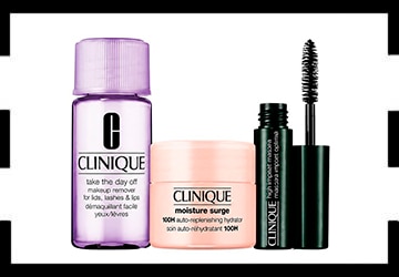 Regalo Clinique
