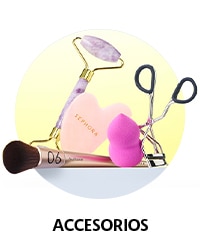 Accesorios Sephora Collection