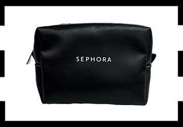 Regalo de Sephora