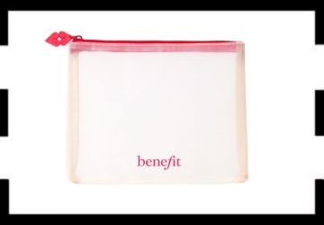 Regalo Benefit Cosmetics