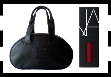 Regalo de Nars