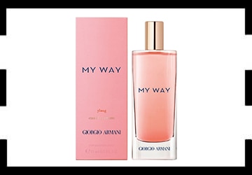 Regalo My Way EDP Intense 15 ML
