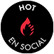 Hot on Social