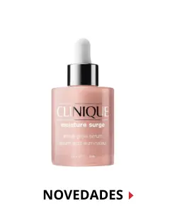 NOVEDADES