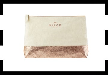 Regalo de Nuxe