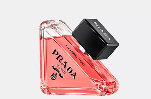 FRAGRÃ‚NCIA FEMININA