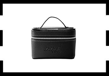 LIL GWPB BLACK MINI CASE 1 PZA A6