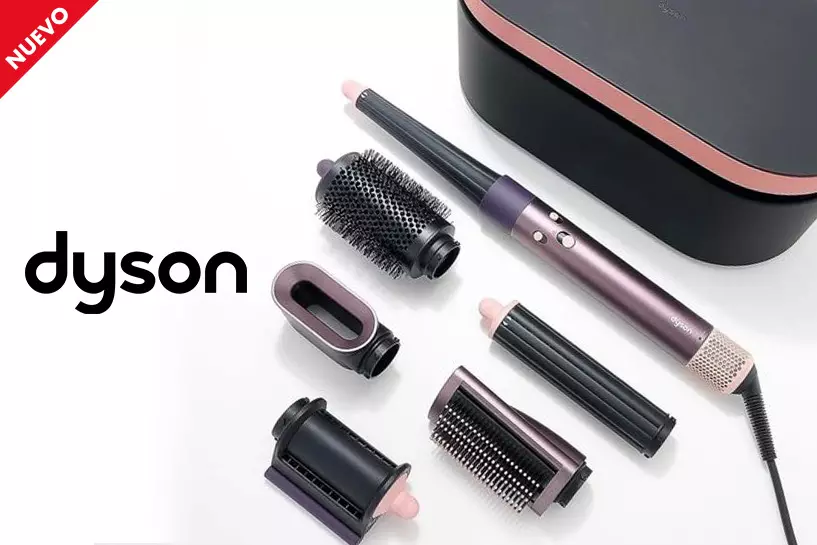 Transforma tu rutina con la innovación que cuida y respeta tu cabello ¡Aprovecha hasta 6 MSI!