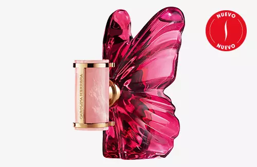 FRAGRÃ‚NCIA FEMININA