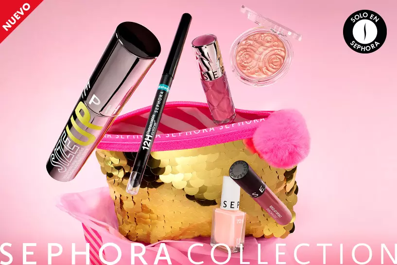 Descubre las fragancias que solo vas a encontrar en SEPHORA. Renueva tu esencia con los mejores aromas