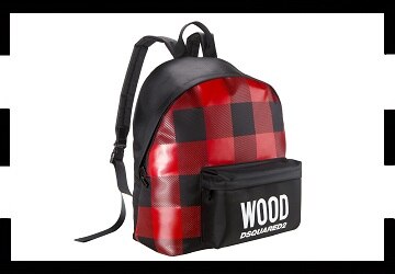 Regalo de DSQUARED2
