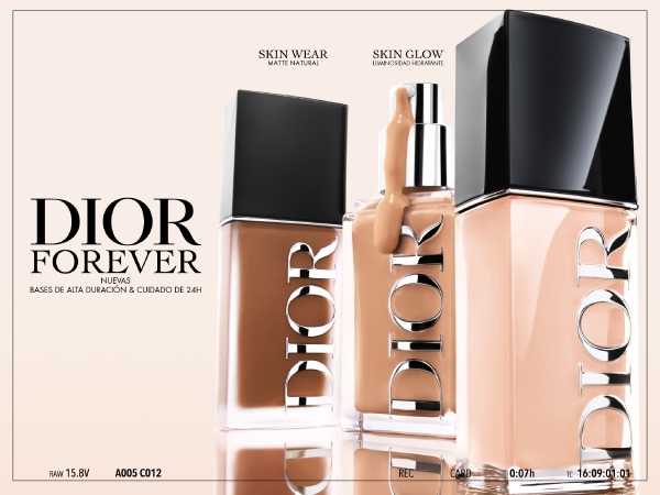 Dior Fragrancias Masculinas